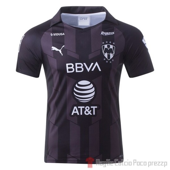 Maglia Monterrey Terza 2019/2020 - Clicca l'immagine per chiudere
